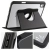 Etui do iPad Pro 13 2024 M4 z Funkcją Podstawki Czarne Smart Case